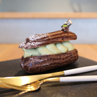 パティスリー・ペーシュ_0