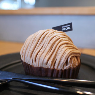 パティスリー・ペーシュ_1