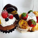 Patisserie Un樹 - 