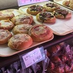 ＪＡＣＫ＆ＢＥＴＴＹ - 