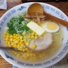 てっちゃんラーメン 丸岡店 てっちゃんラーメン 丸岡店
