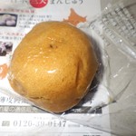 柏屋 - つぶあん（表側）