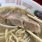 ラーメン二郎 - 