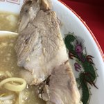 ラーメン二郎 - 