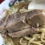 ラーメン二郎 - 