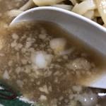 ラーメン二郎 - 