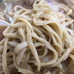 ラーメン二郎 - 