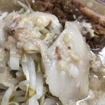 ラーメン二郎 - 