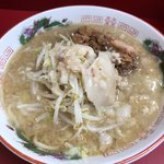 ラーメン二郎 - 