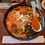 叙々苑 - 