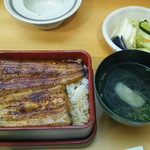 蓋を開けると･･･