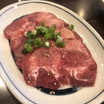 ダルマ焼肉 - 