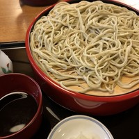 そば会席 立会川 吉田家 - 