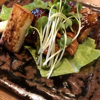 そば会席 立会川 吉田家 - 
