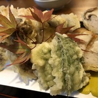 そば会席 立会川 吉田家 - 