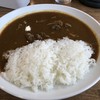 スパイスカレー マルゥク 烏丸本店