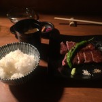 Teppan Dainingu Kyoushikian - 