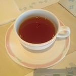 Kafe Resutoran Kameria - 【朝食ブッフェ】フレッシュフルーツティー