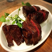 熟成和牛ステーキグリルド エイジング・ビーフ 横浜店 - 
