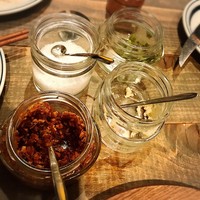 熟成和牛ステーキグリルド エイジング・ビーフ 横浜店 - 