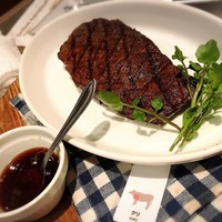 熟成和牛ステーキグリルド エイジング・ビーフ 横浜店 - 