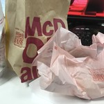 McDonald's - 2018/09 