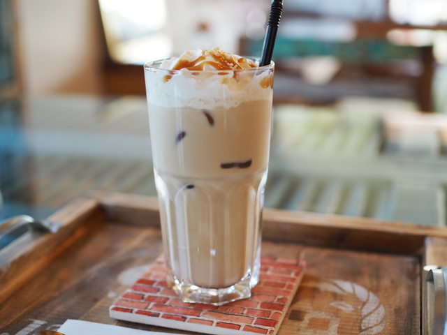 カフェ マーノ 蔵王町のおしゃれカフェ｜ランチ・カフェタイム