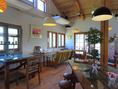 カフェ マーノ（Cafe mano） - 蔵王町その他（カフェ）の写真