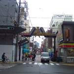 とんかつ マンジェ - 新世界への入口