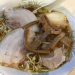 中華シブヤ - 
