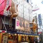 とんかつ マンジェ - 