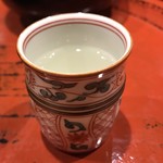 草喰 なかひがし - 日本酒を