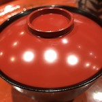 草喰 なかひがし - どれどれ