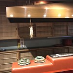 草喰 なかひがし - 厨房