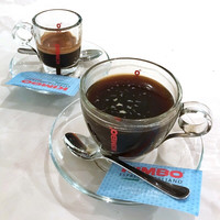 ナプレ 横浜高島屋店 - エスプレッソとコーヒー