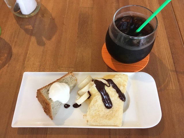 カフェ クラリネ Cafe Clarine 六地蔵 ｊｒ カフェ ネット予約可 食べログ