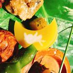 富小路 やま岸 - 