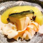 富小路 やま岸 - 