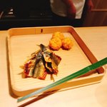 富小路 やま岸 - 