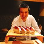 富小路 やま岸 - 