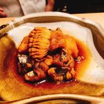 富小路 やま岸 - 