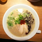 SHIROMARU-BASE 梅田店 - 