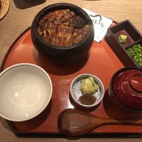 しら河 浄心本店 - お上品