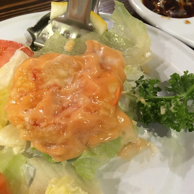 食肉菜海賊船 - 七日町（バル）の写真