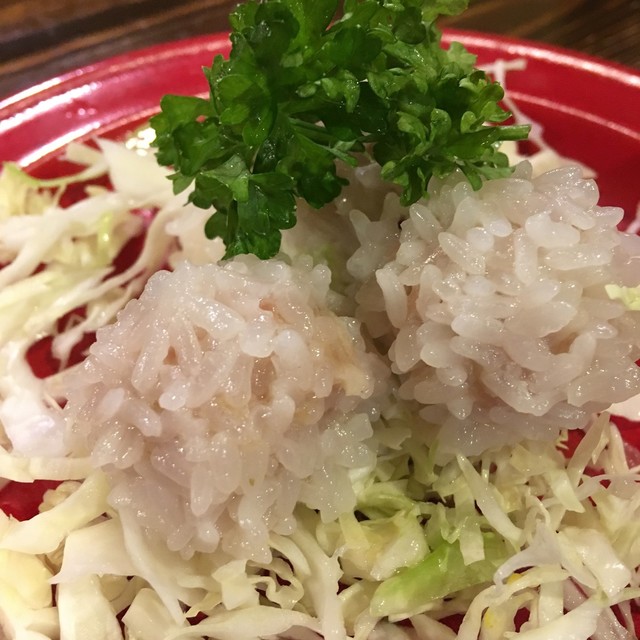 食肉菜海賊船 - 七日町（バル）の写真