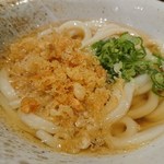 ふたば製麺 - 