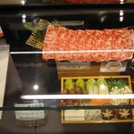 Kuroge Wagyuu Yakiniku Nikudokoro Kisshan - 店・外観の一例 2018年09月