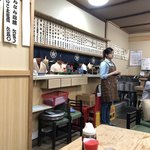 大衆割烹 三州屋 - 