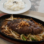 レストラン・マサ - 