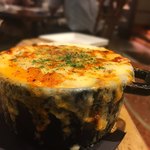 パージナ イタリアン ファイアワークス プラス カフェ ～薪焼きイタリアンとワイン～ - 